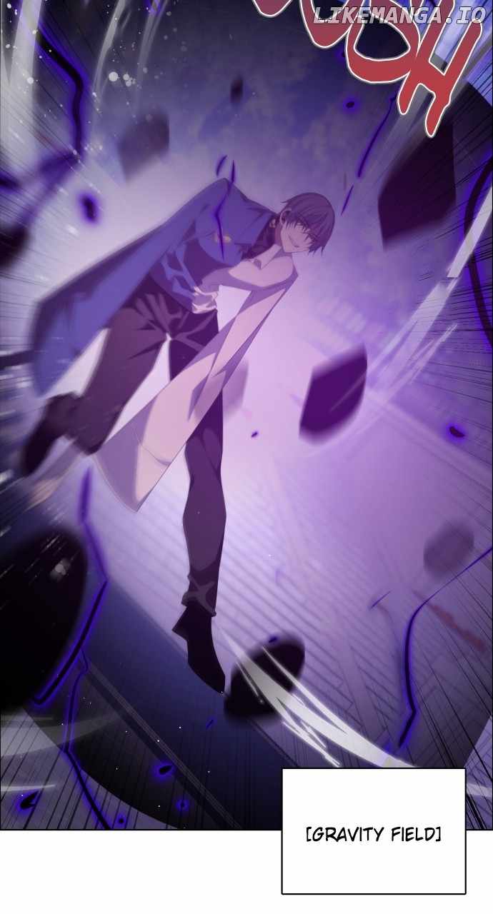 Zero Game Chapter 302 42